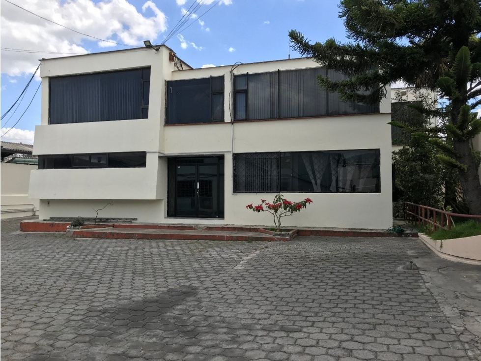 Terreno en Venta 4,141 m² Sector La Ofelia - Av. Diego Vásquez Cepeda. — foto 2
