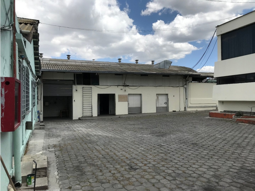 Terreno en Venta 4,141 m² Sector La Ofelia - Av. Diego Vásquez Cepeda. — foto 5