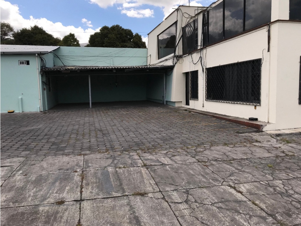 Terreno en Venta 4,141 m² Sector La Ofelia - Av. Diego Vásquez Cepeda. — foto 6