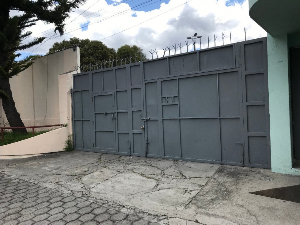 Terreno en Venta 4,141 m² Sector La Ofelia - Av. Diego Vásquez Cepeda. — foto 4
