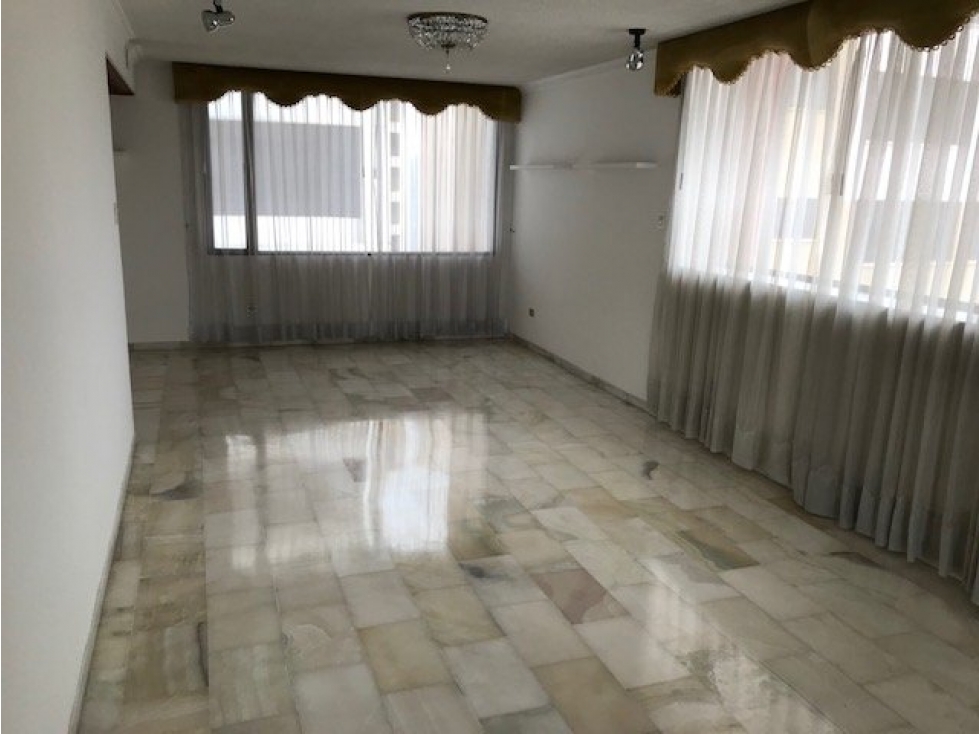 VENDO Departamento Duplex Gonzalez Suarez 4 dormitorios 505 m2 — foto 4
