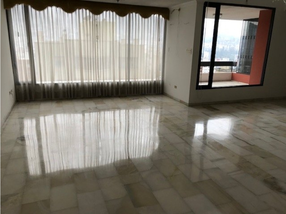 VENDO Departamento Duplex Gonzalez Suarez 4 dormitorios 505 m2 — foto 5
