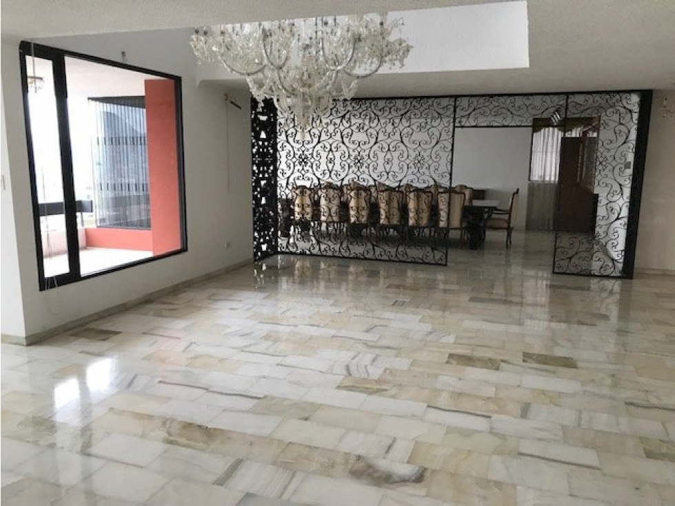 VENDO Departamento Duplex Gonzalez Suarez 4 dormitorios 505 m2 — foto 3