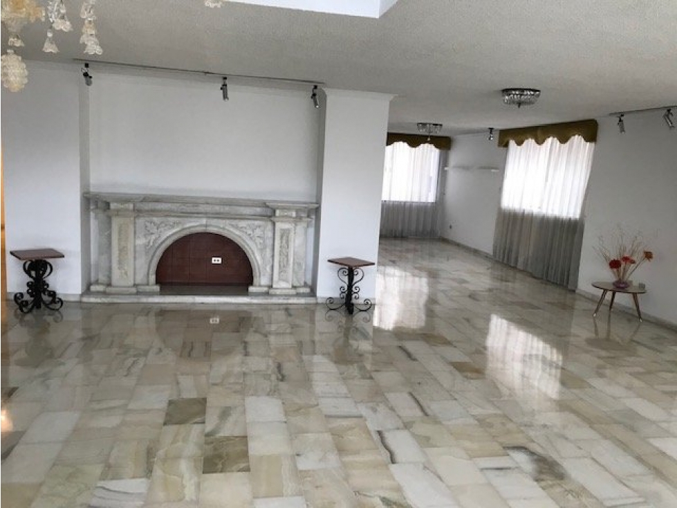 VENDO Departamento Duplex Gonzalez Suarez 4 dormitorios 505 m2 — foto 2