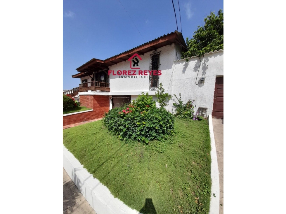 CASA AMPLIA Y LINDA (TAMBIEN COMERCIAL) NUEVO HORIZONTE — foto 4