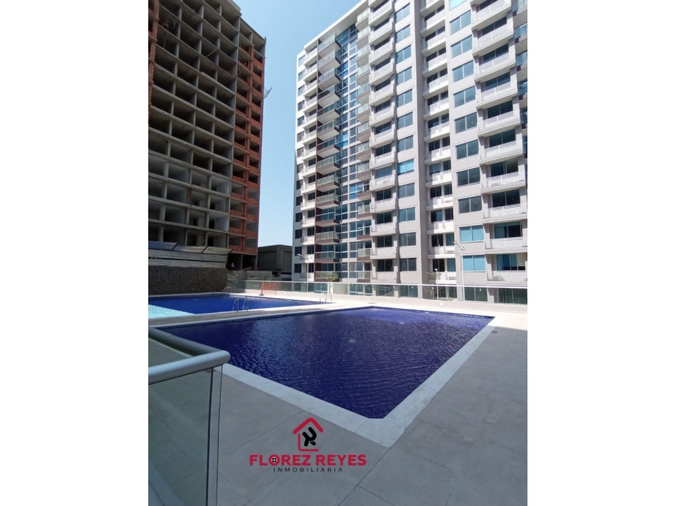 APTO VENTA BOLONIA- Miramar- NEGOCIABLE- PISO 13 — foto 3