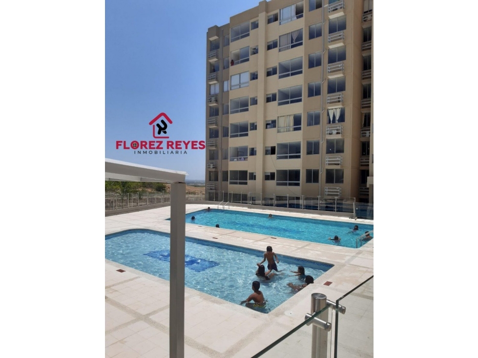 APARTAMENTO PUERTA DORADA EDIF CORALINA