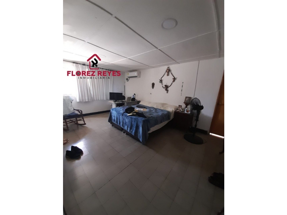 CASA AMPLIA Y LINDA (TAMBIEN COMERCIAL) NUEVO HORIZONTE — foto 6