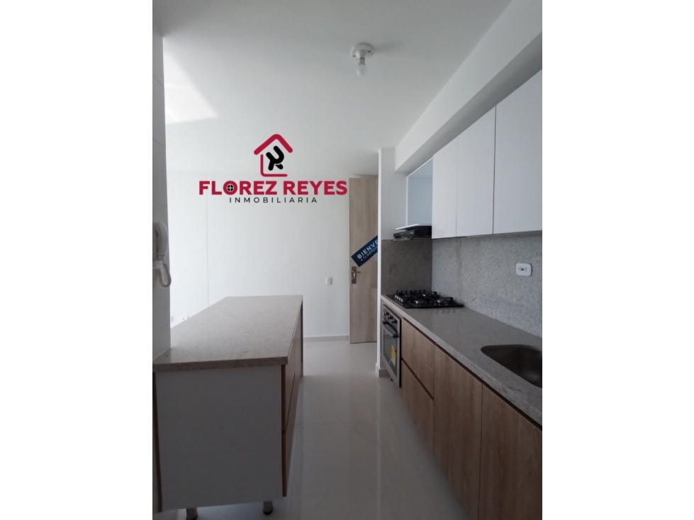 APTO VENTA BOLONIA- Miramar- NEGOCIABLE- PISO 13 — foto 2