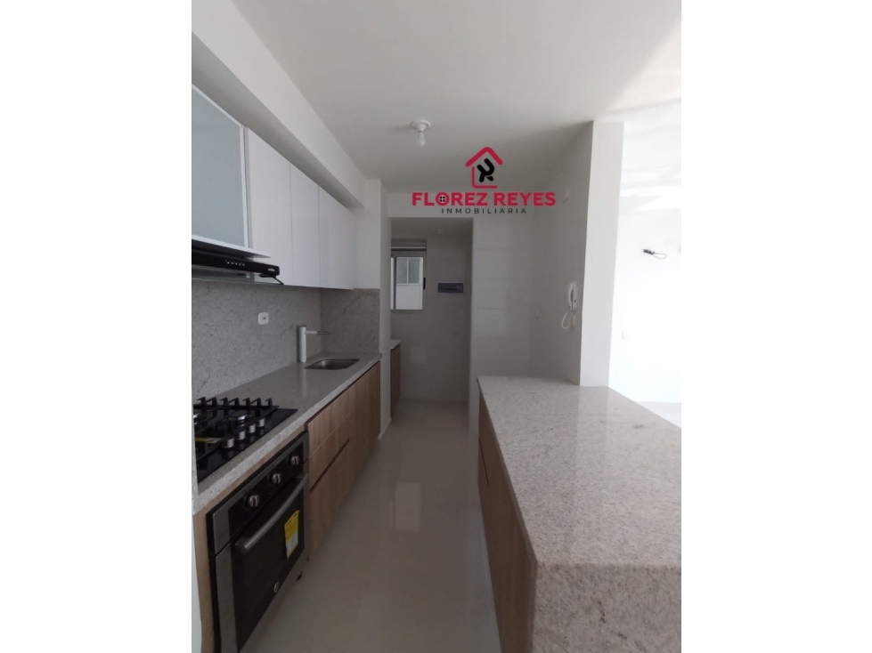 APTO VENTA BOLONIA- Miramar- NEGOCIABLE- PISO 13