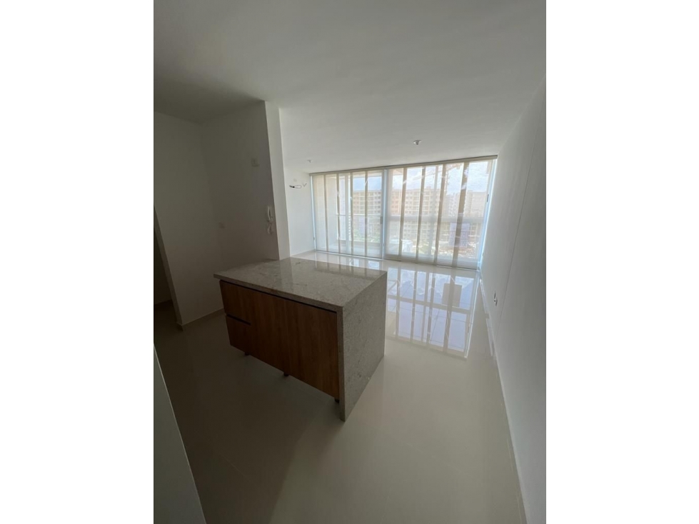 APARTAMENTO EN VENTA EN MIRAMAR - CONJ BOLONIA — foto 3
