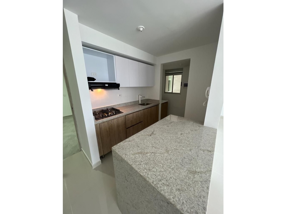 APARTAMENTO EN VENTA EN MIRAMAR - CONJ BOLONIA