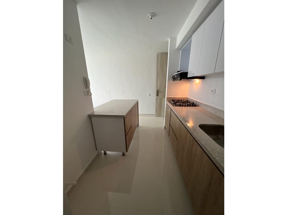 APARTAMENTO EN VENTA EN MIRAMAR - CONJ BOLONIA — foto 2