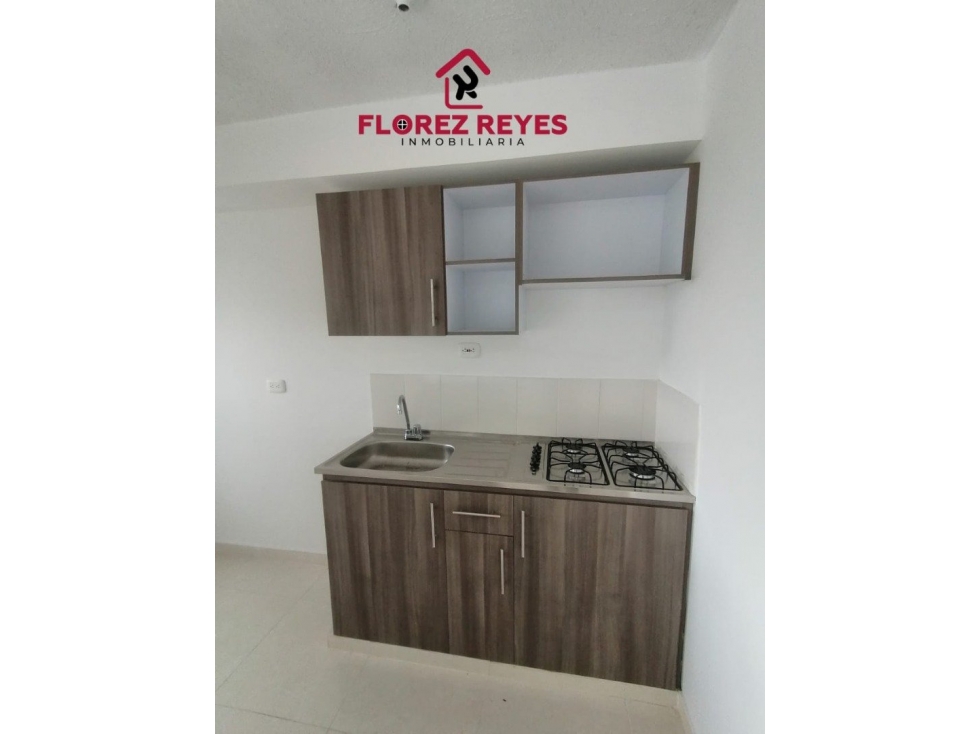 APARTAMENTO PUERTA DORADA EDIF CORALINA — foto 3