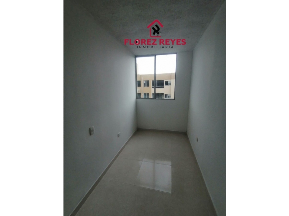 APARTAMENTO PUERTA DORADA EDIF CORALINA — foto 4