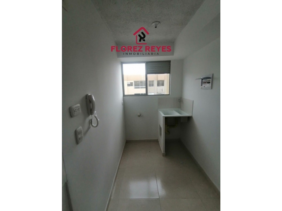 APARTAMENTO PUERTA DORADA EDIF CORALINA — foto 6