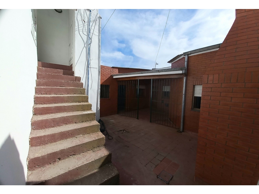 RETASADO! P.H. Primer piso por escalera al frente. Cel. 2235421919 — foto 3