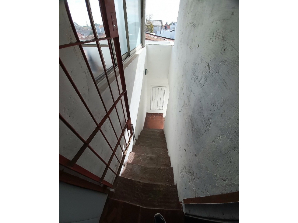 RETASADO! P.H. Primer piso por escalera al frente. Cel. 2235421919 — foto 5