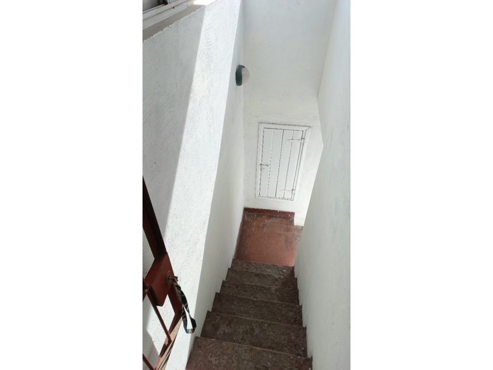 RETASADO! P.H. Primer piso por escalera al frente. Cel. 2235421919 — foto 4