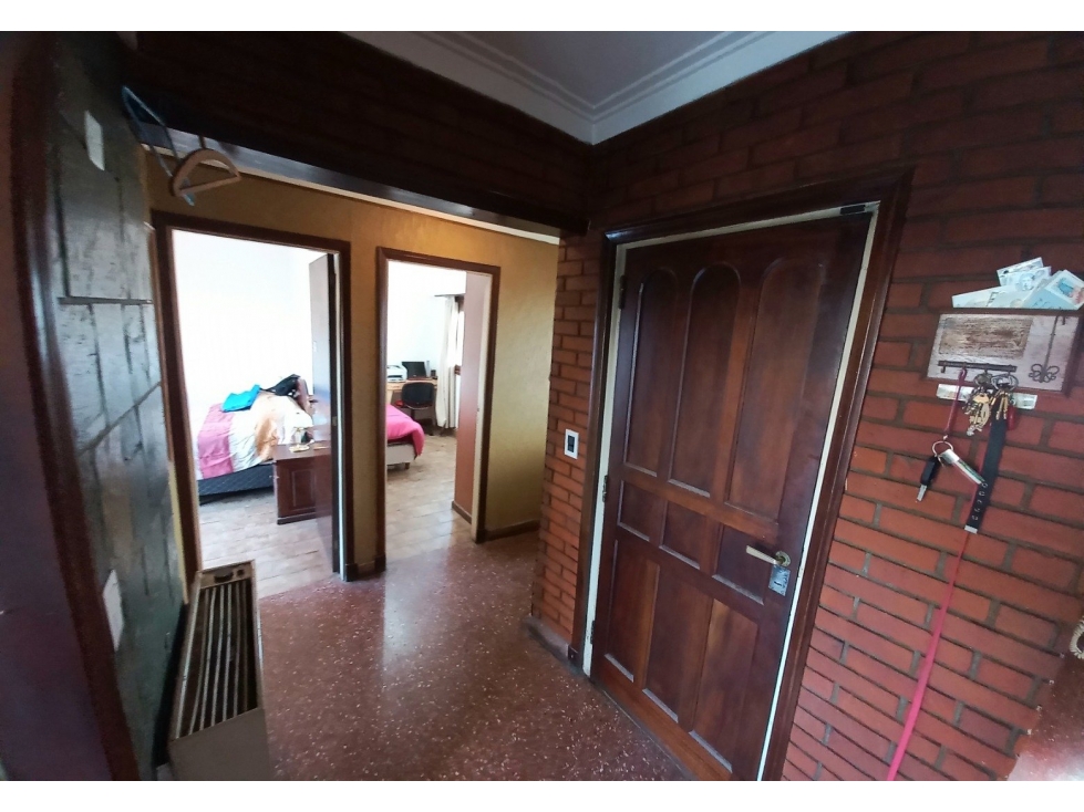RETASADO! P.H. Primer piso por escalera al frente. Cel. 2235421919 — foto 6