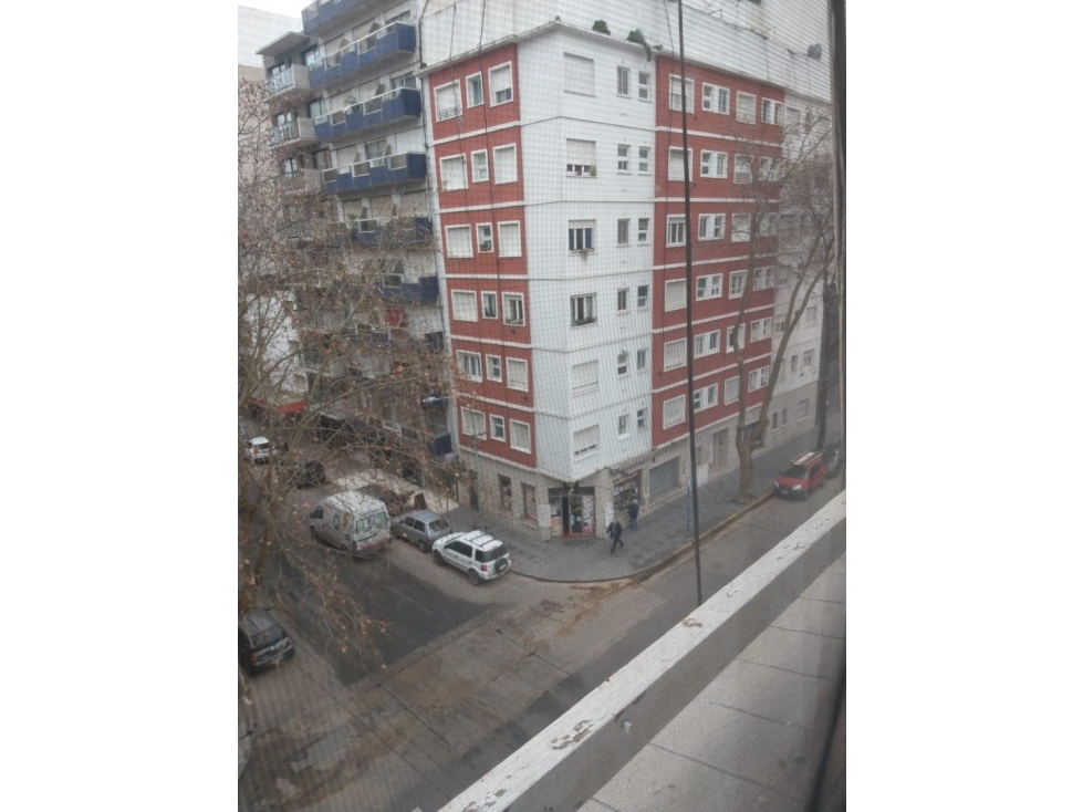 1 1/2 AMBIENTE A LA CALLE - OPORTUNIDAD !!! — foto 6