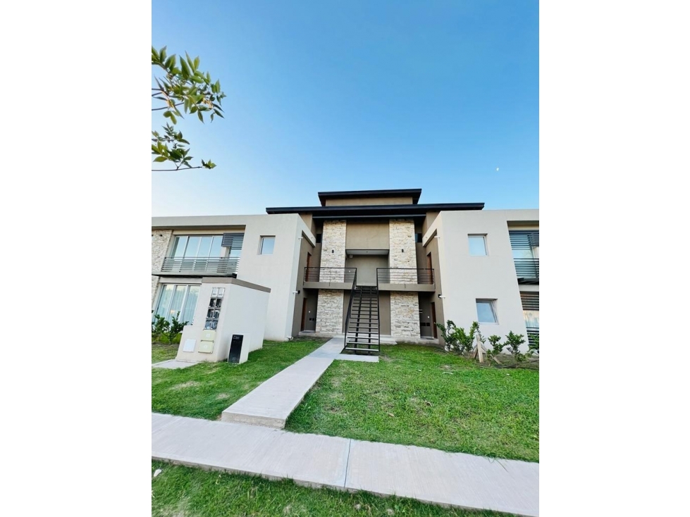 Venta Condominios En el Barrio Cerrado La Concepción - 2