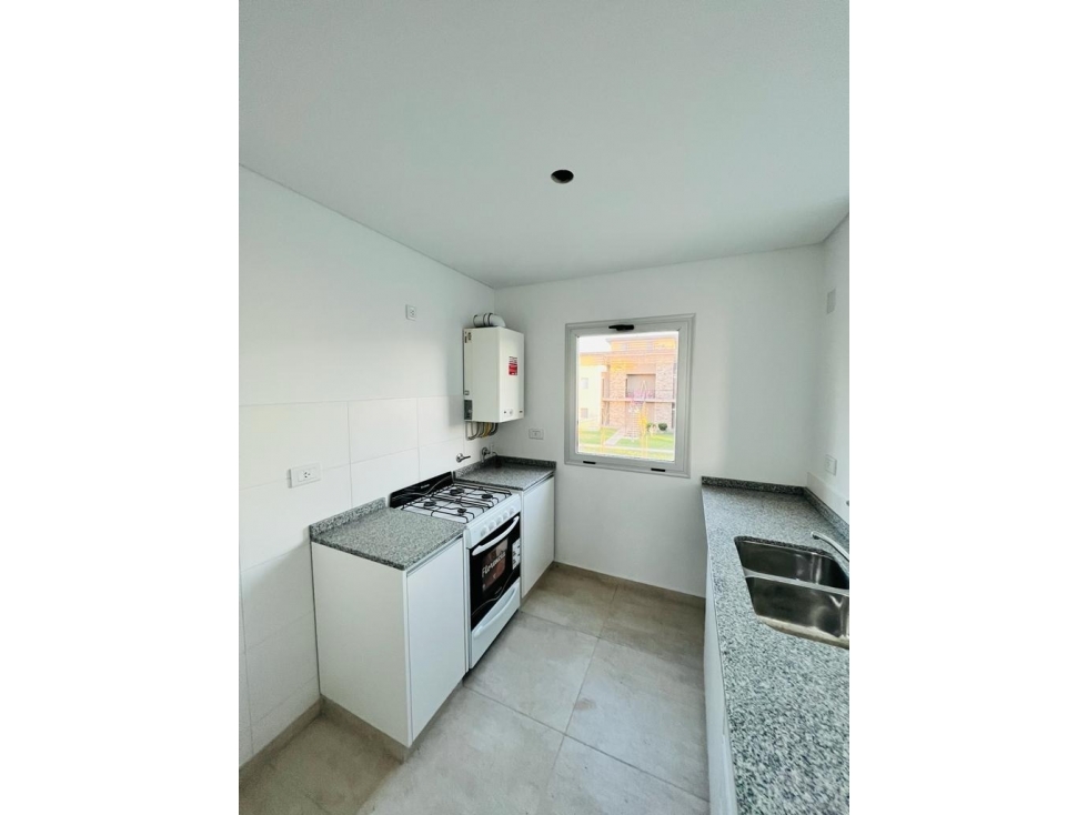 Venta Condominios En el Barrio Cerrado La Concepción - 4
