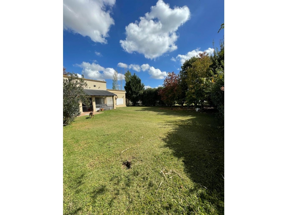 VENTA PROPIEDAD EN BARRIO ARROYO DULCE — foto 4