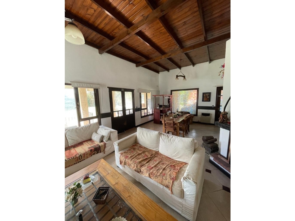 VENTA PROPIEDAD EN BARRIO ARROYO DULCE — foto 5
