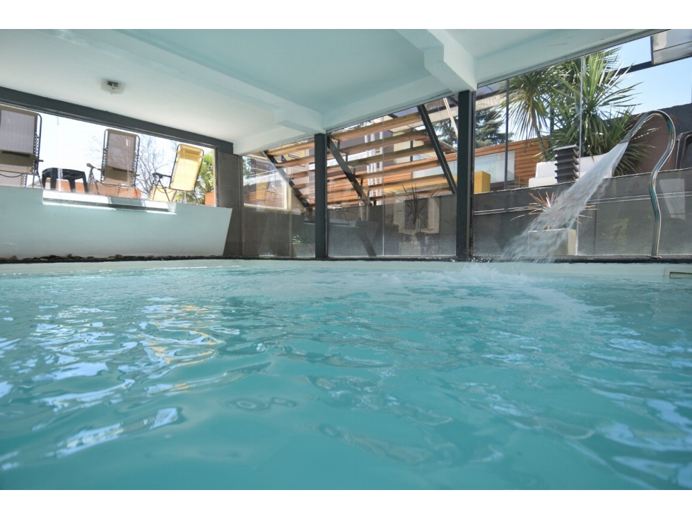 VENTA HOTEL DE CATEGORIA VILLA CARLOS PAZ - 2