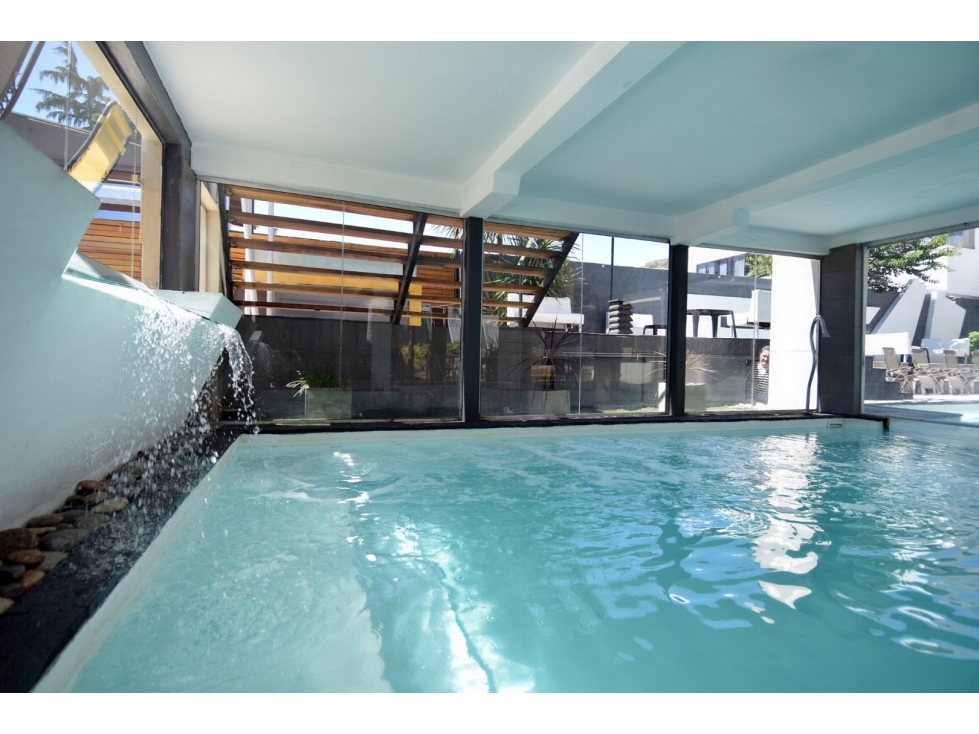 VENTA HOTEL DE CATEGORIA VILLA CARLOS PAZ - 4