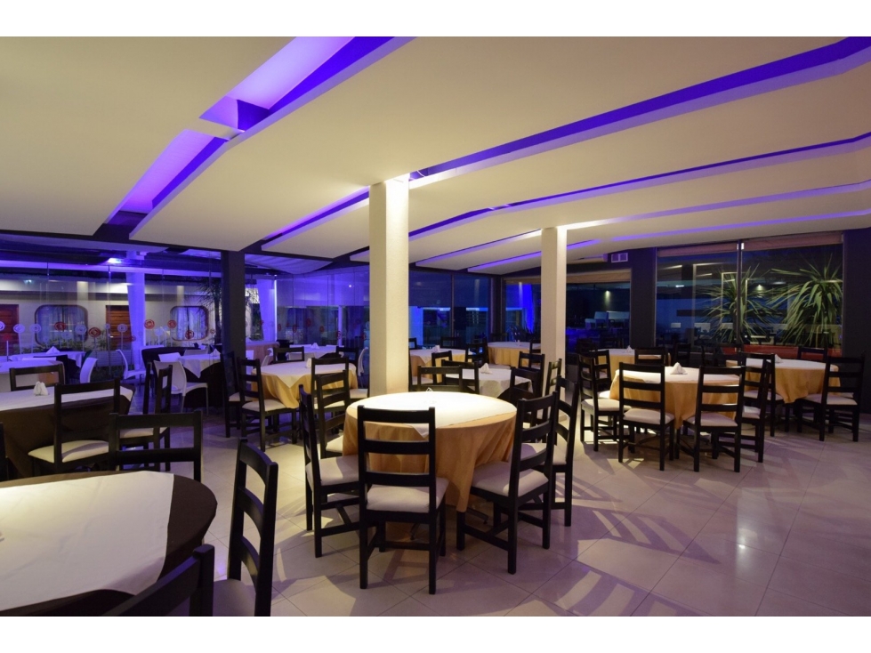 VENTA HOTEL DE CATEGORIA VILLA CARLOS PAZ - 6