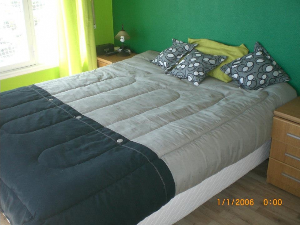 Departamento 3 amb con espacio cochera. Zona Varese — foto 5