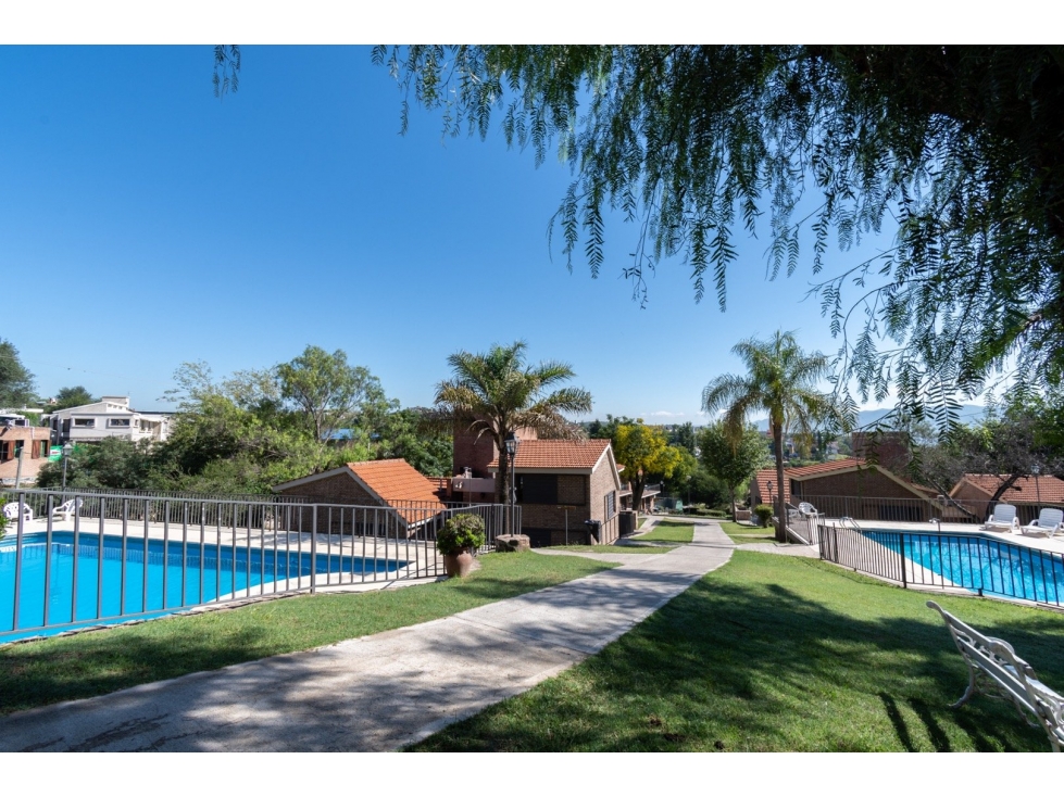 VENTA HOTEL Y COMPLEJO DE CABAÑAS EN VILLA CARLOS PAZ - 5