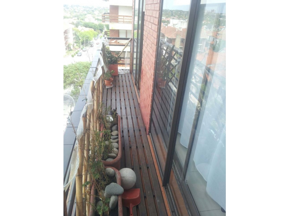 Departamento de 2 amb. Loma de Colón — foto 2