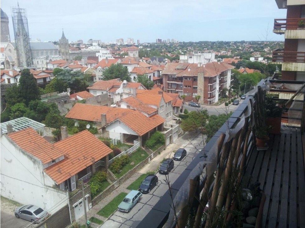 Departamento de 2 amb. Loma de Colón — foto 3