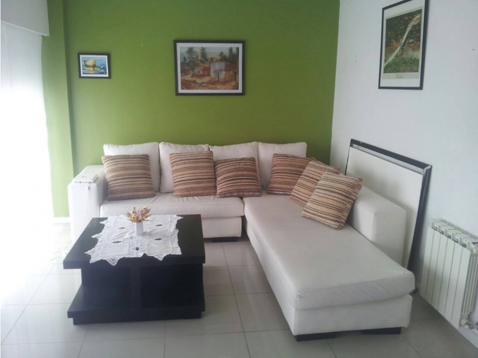 Departamento de 2 amb. Loma de Colón — foto 4