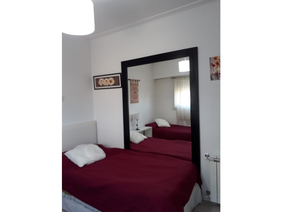 Departamento de 2 amb. Loma de Colón — foto 5