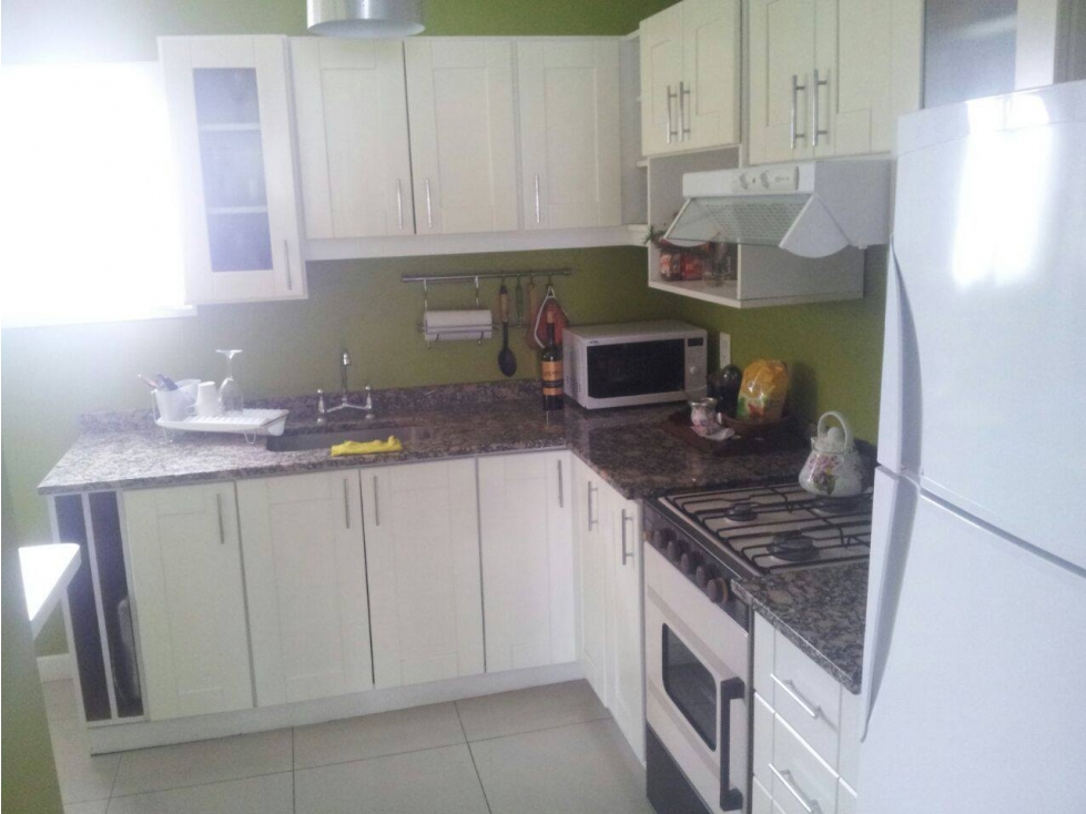 Departamento de 2 amb. Loma de Colón — foto 6