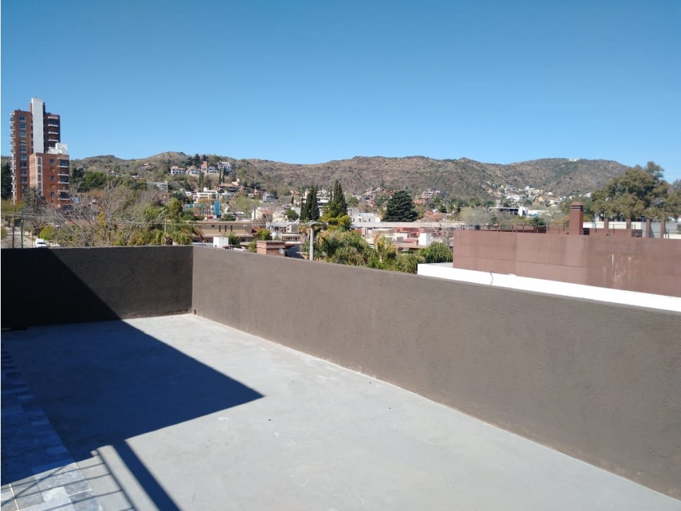 ALQUILER TEMPORARIO DEPARTAMENTO 2 DORMITORIOS CON PILETA CARLOS PAZ - 3