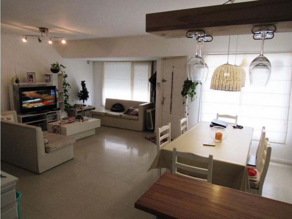 Duplex 4 amb. Barrio Los Pinares - 3