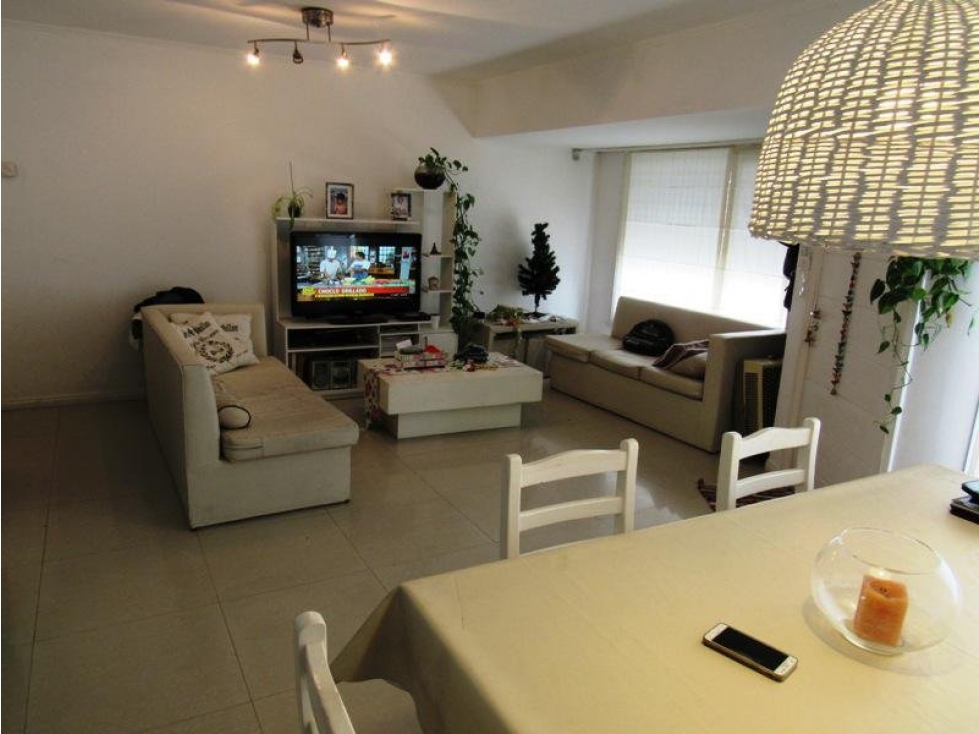 Duplex 4 amb. Barrio Los Pinares - 4