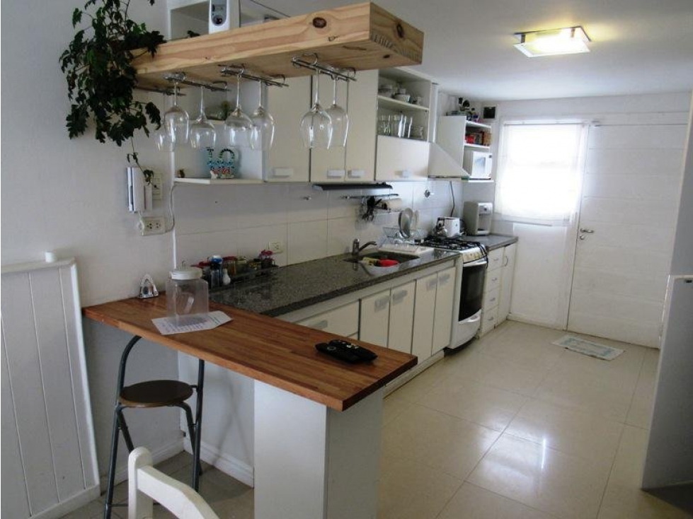 Duplex 4 amb. Barrio Los Pinares - 5