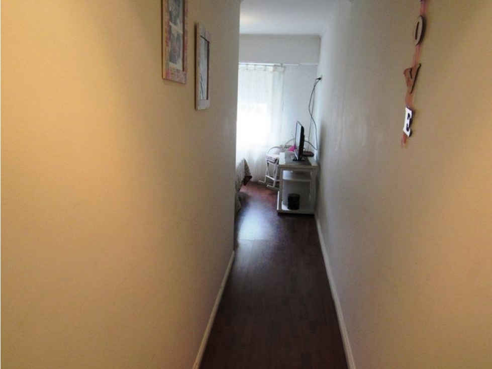 Duplex 4 amb. Barrio Los Pinares - 6