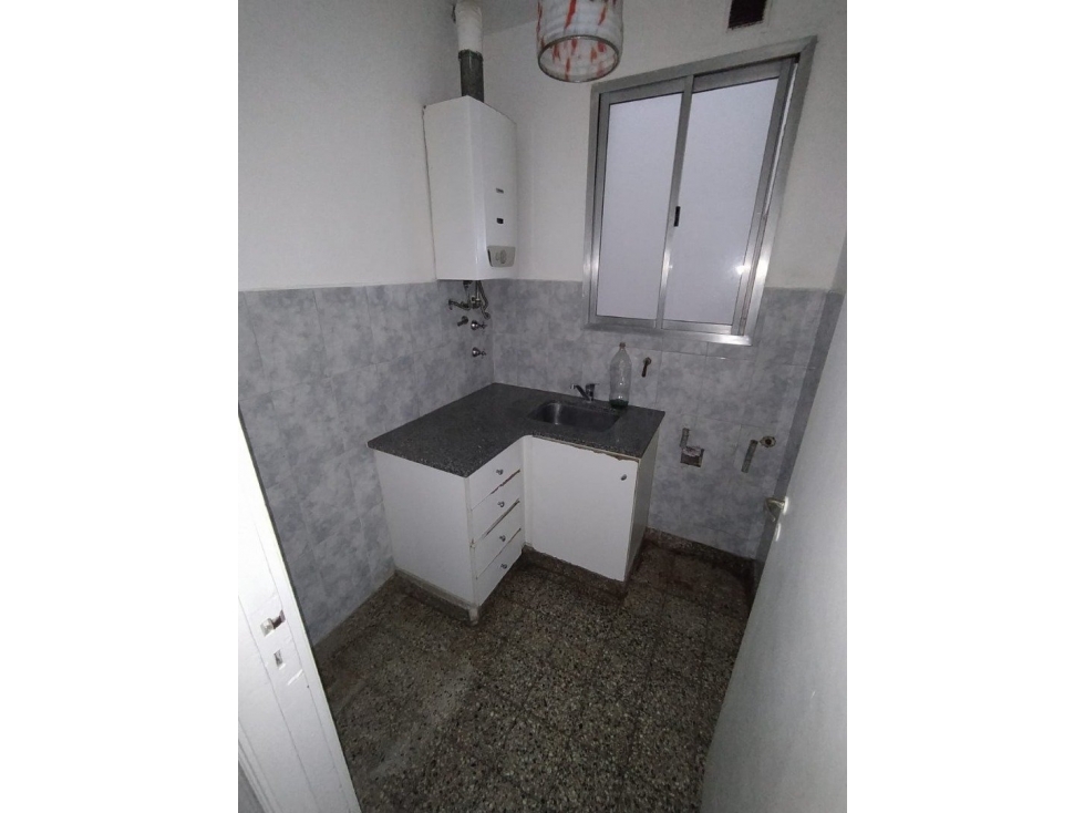 SANTIAGO 1800 - DPTO. DE 2A AMBIENTES INTERNO — foto 4