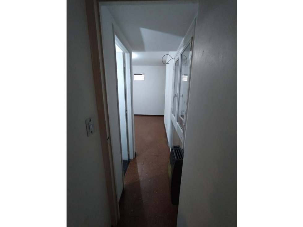 SANTIAGO 1800 - DPTO. DE 2A AMBIENTES INTERNO — foto 6