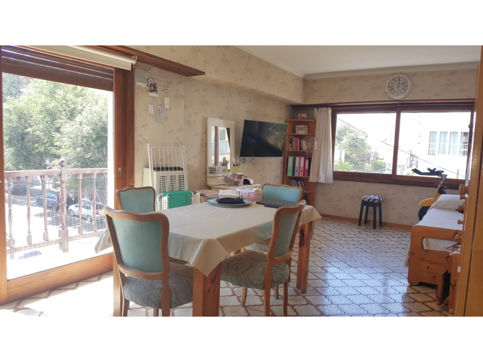 Departamento 2 amb con cochera. La Perla — foto 2