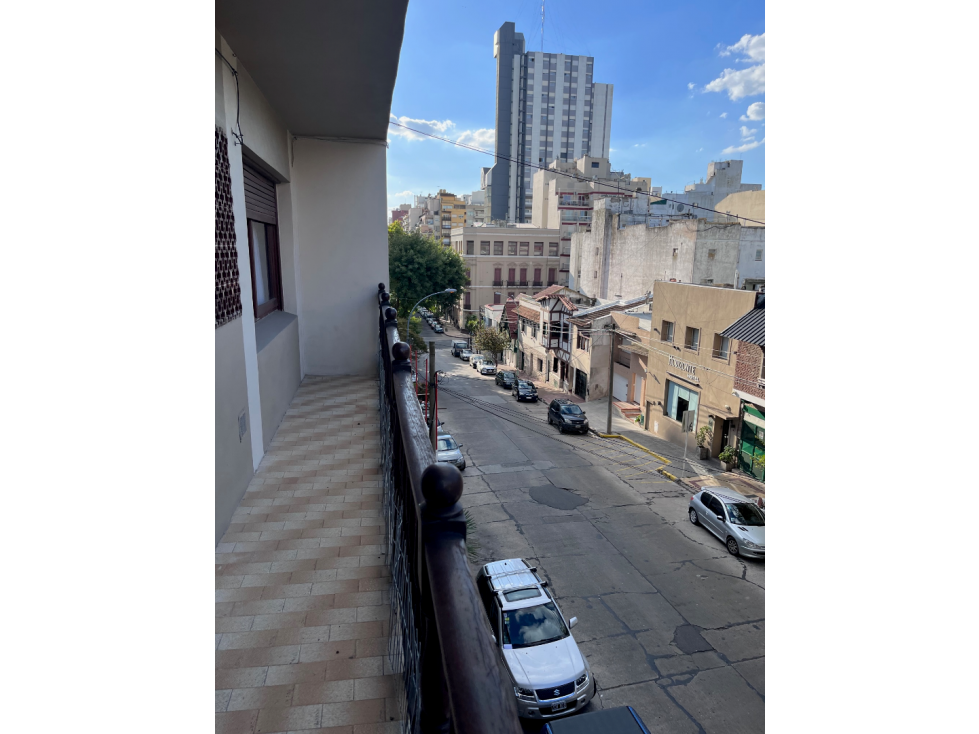 Departamento 2 amb con cochera. La Perla — foto 3