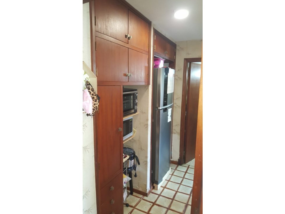 Departamento 2 amb con cochera. La Perla — foto 4