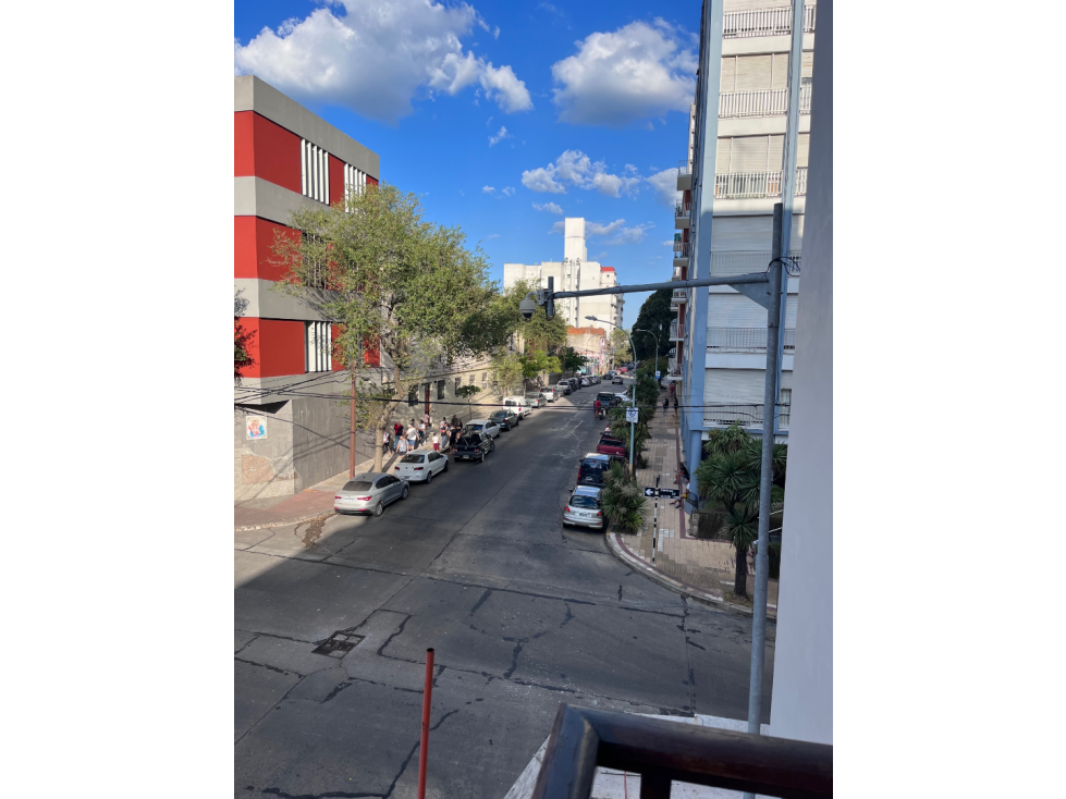 Departamento 2 amb con cochera. La Perla — foto 6